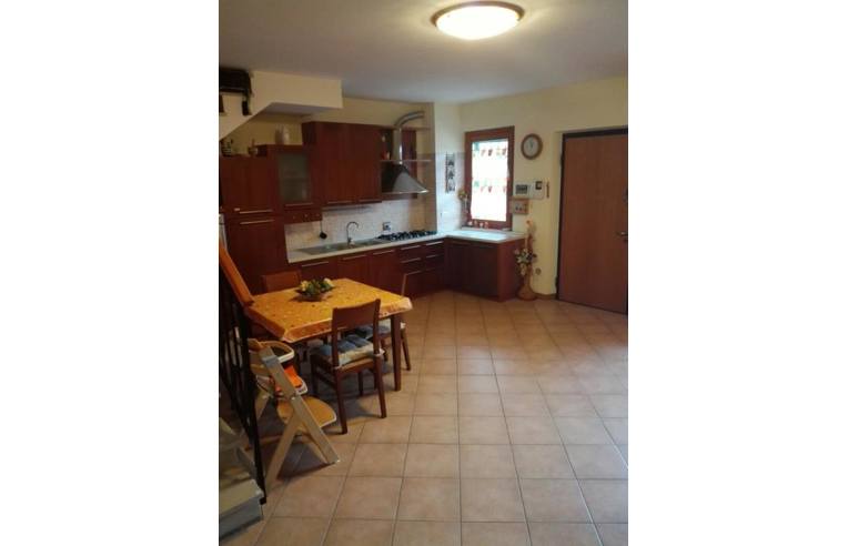 casa indipendente in vendita a Fiano Romano