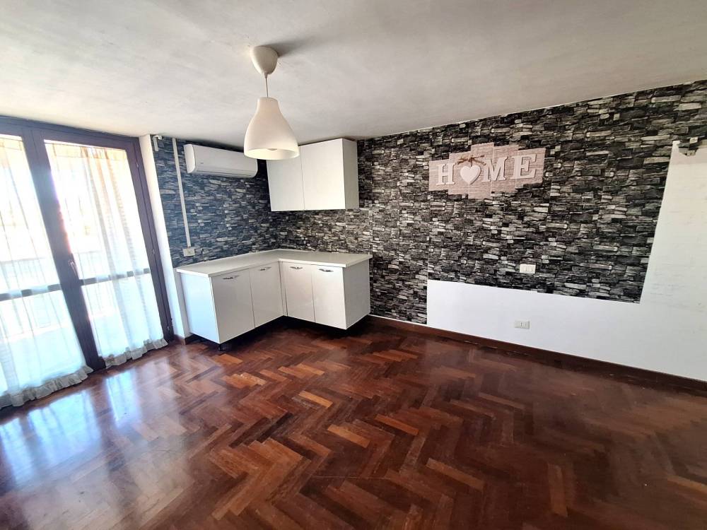 appartamento in vendita a Fiano Romano