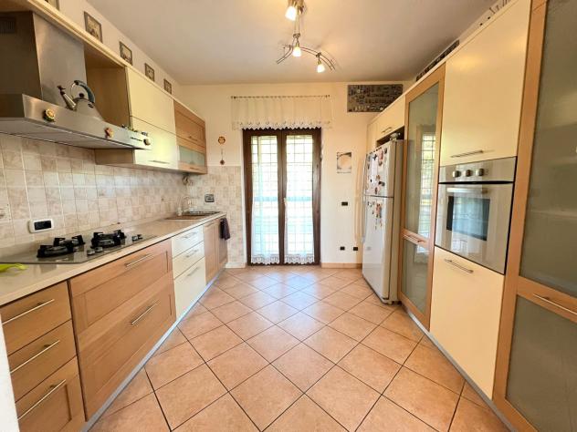 casa indipendente in vendita a Fiano Romano