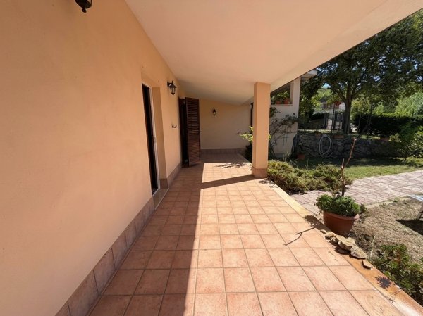 casa indipendente in vendita a Fiano Romano