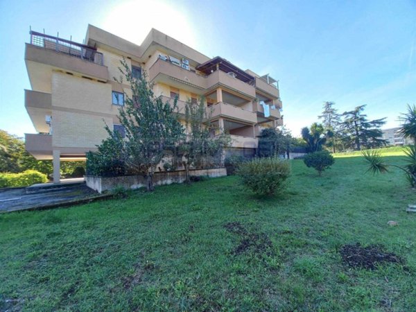 appartamento in vendita a Fiano Romano