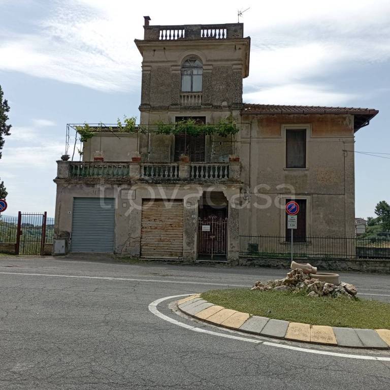 appartamento in vendita a Filacciano