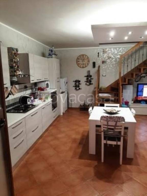 appartamento in vendita a Filacciano