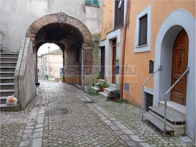 appartamento in vendita a Filacciano
