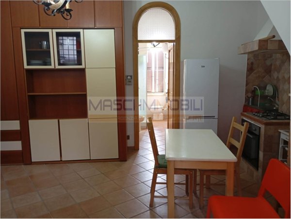 appartamento in vendita a Filacciano