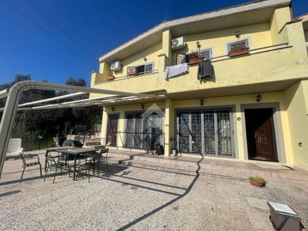 casa indipendente in vendita a Filacciano