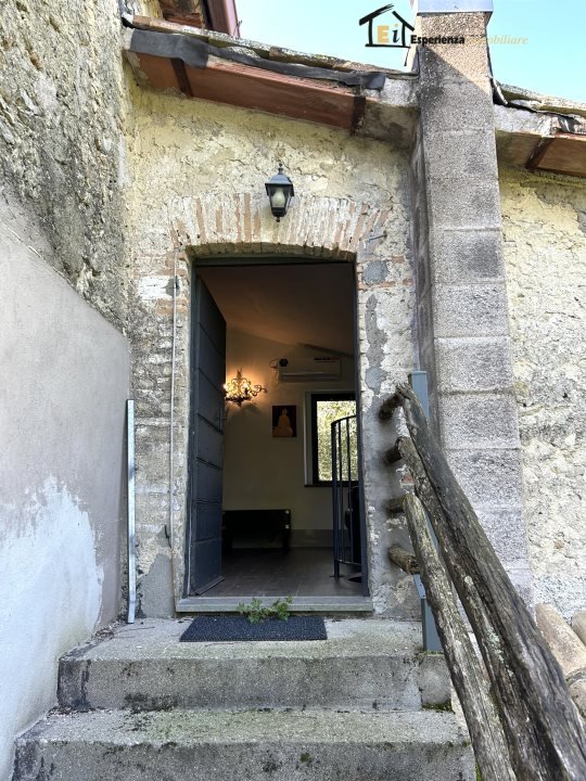 casa semindipendente in vendita a Filacciano