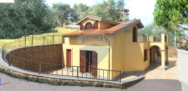 casa indipendente in vendita a Filacciano