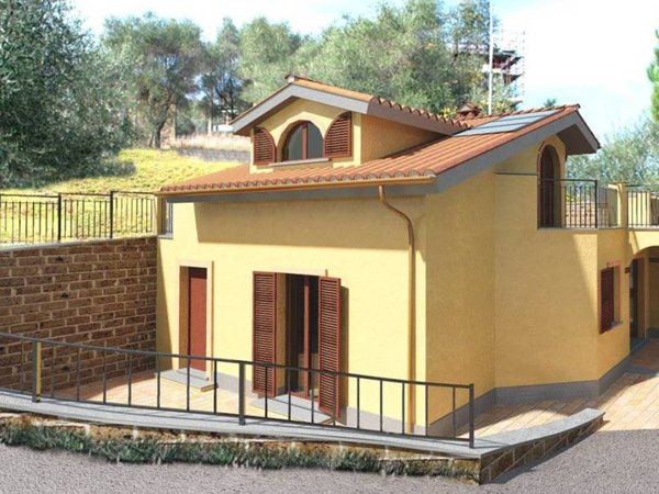 casa indipendente in vendita a Filacciano