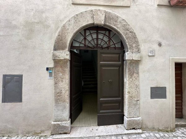 appartamento in vendita a Filacciano