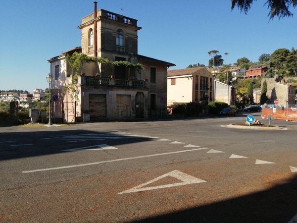 casa indipendente in vendita a Filacciano