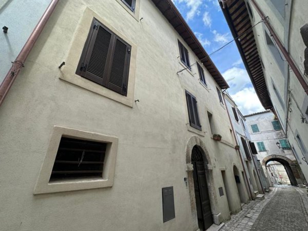 appartamento in vendita a Filacciano