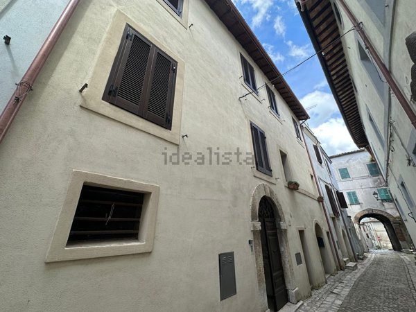 appartamento in vendita a Filacciano