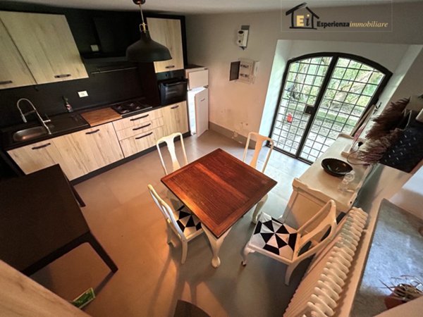 casa semindipendente in vendita a Filacciano