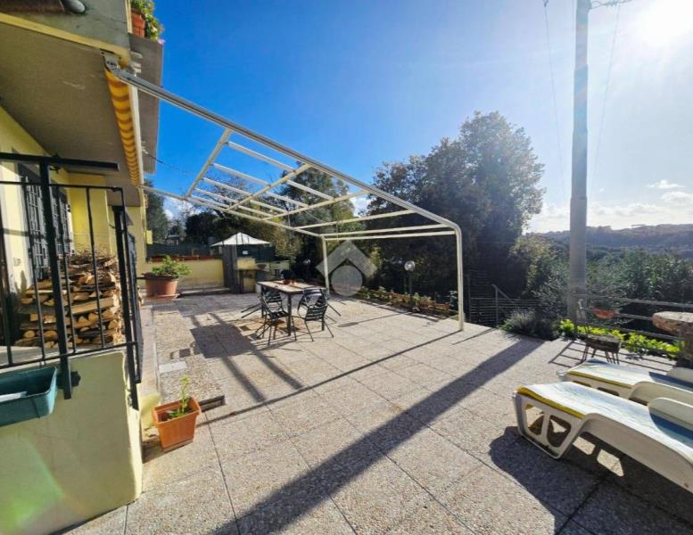 casa indipendente in vendita a Filacciano