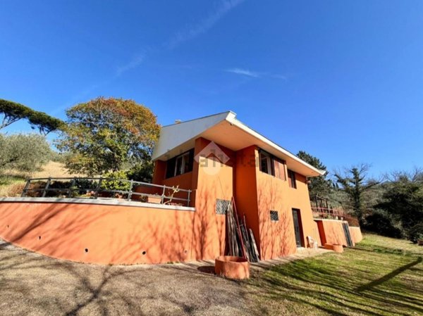 casa indipendente in vendita a Filacciano