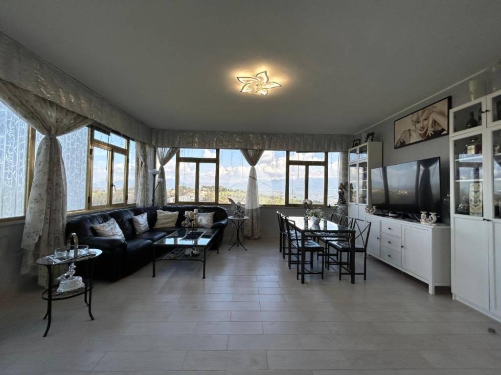 casa indipendente in vendita a Filacciano