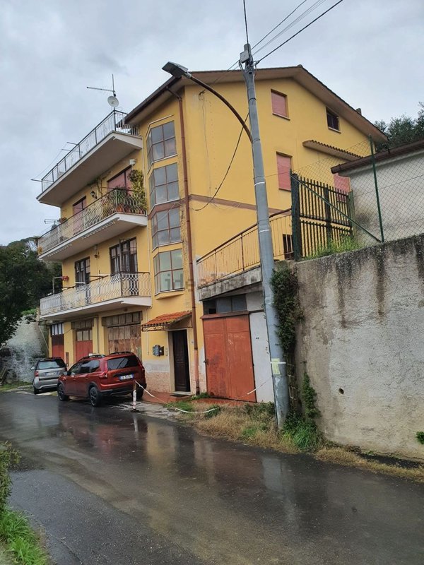 appartamento in vendita a Filacciano