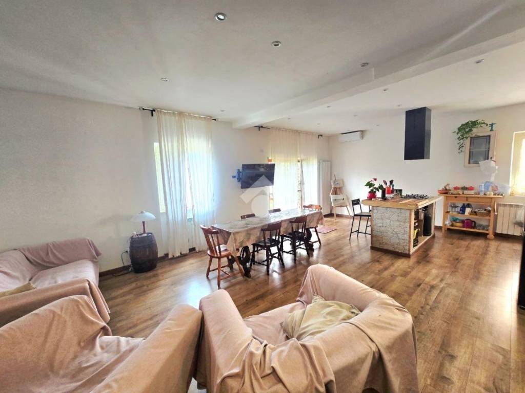 casa indipendente in vendita a Filacciano