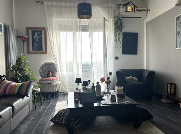 appartamento in vendita a Filacciano