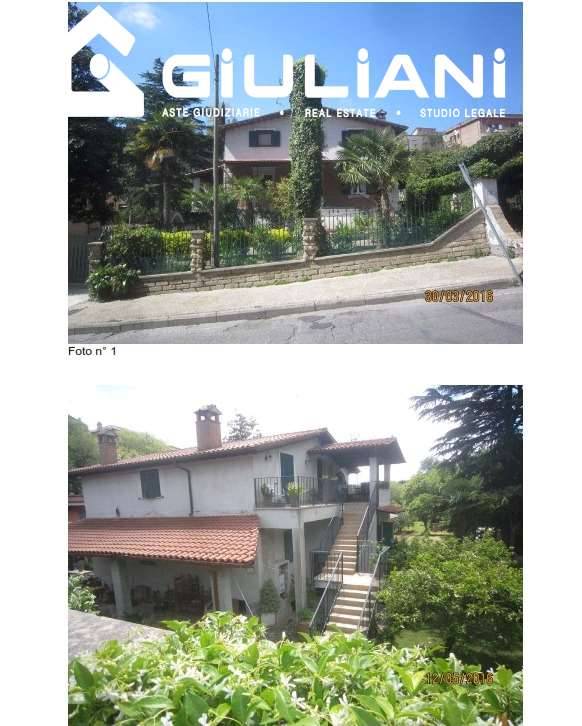 appartamento in vendita a Formello