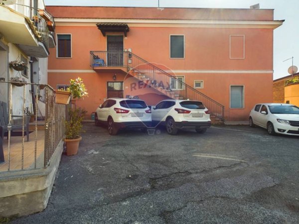 appartamento in vendita a Formello
