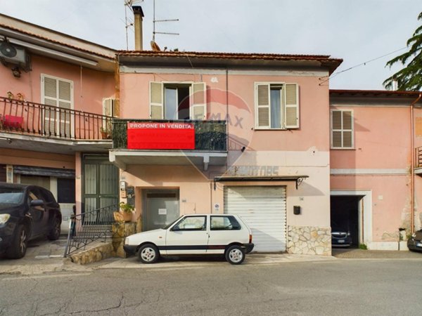 appartamento in vendita a Formello