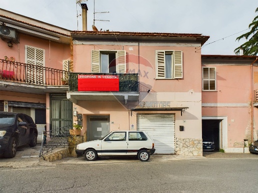 appartamento in vendita a Formello