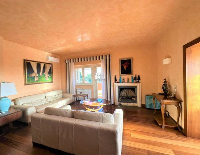 casa indipendente in vendita a Formello in zona Le Rughe