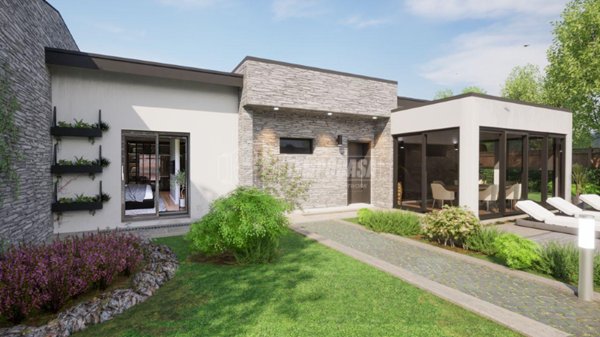 casa indipendente in vendita a Formello