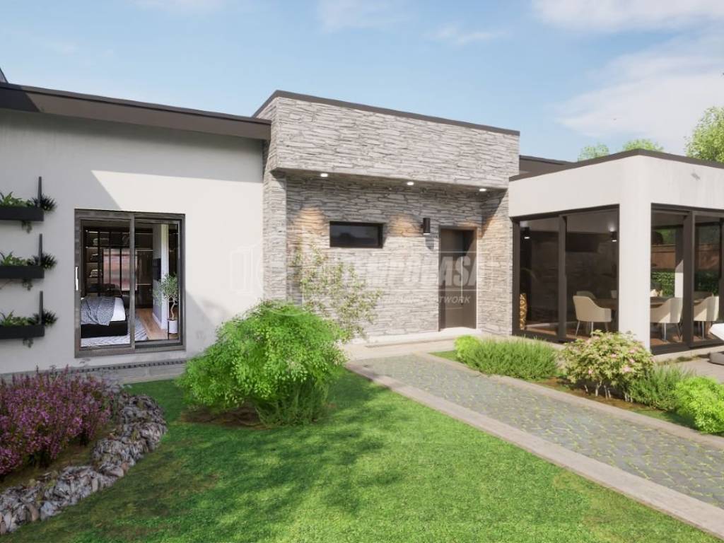 casa indipendente in vendita a Formello