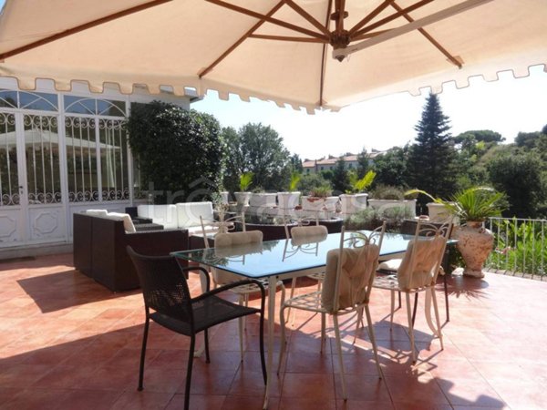 casa indipendente in vendita a Formello in zona Le Rughe