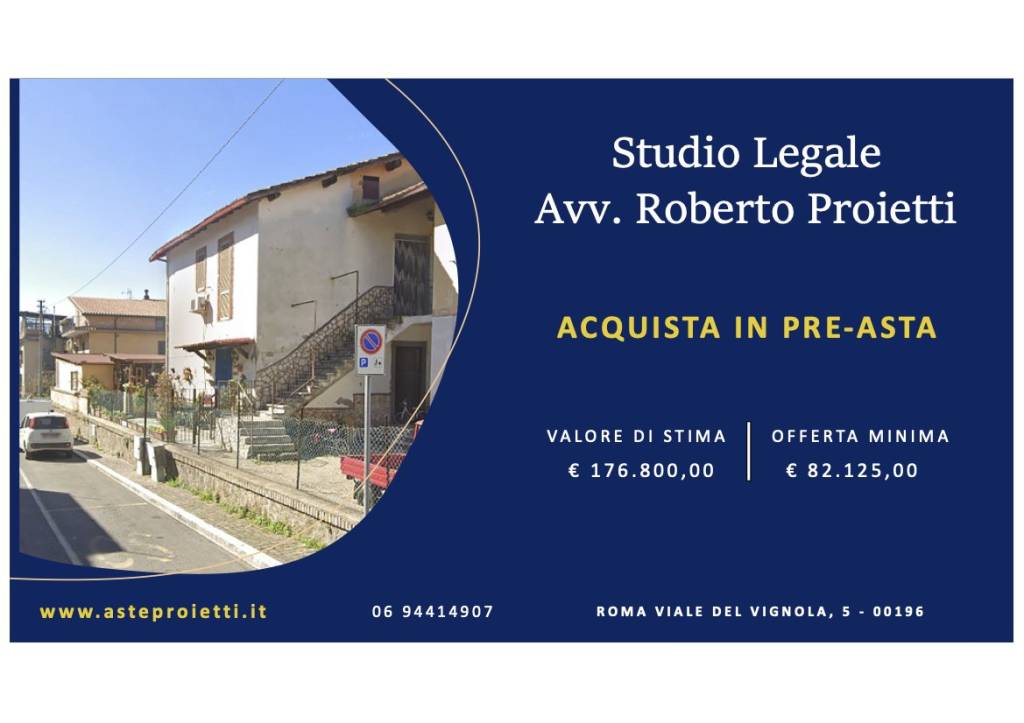 casa indipendente in vendita a Formello