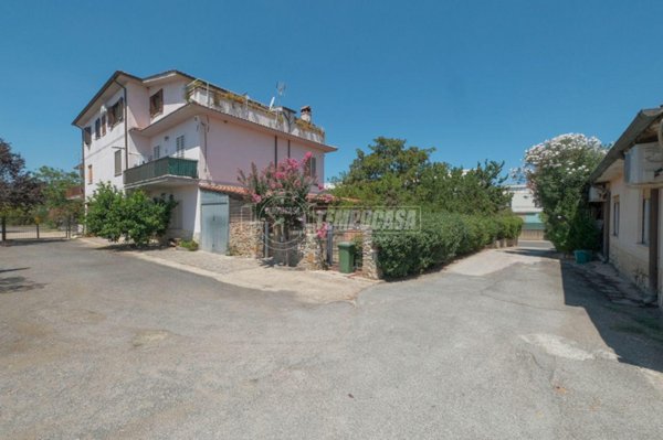 appartamento in vendita a Formello