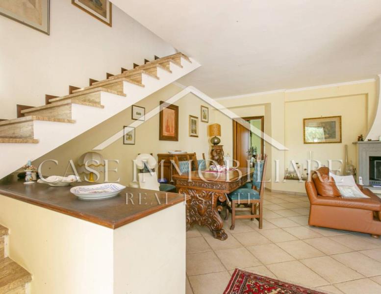 casa indipendente in vendita a Formello