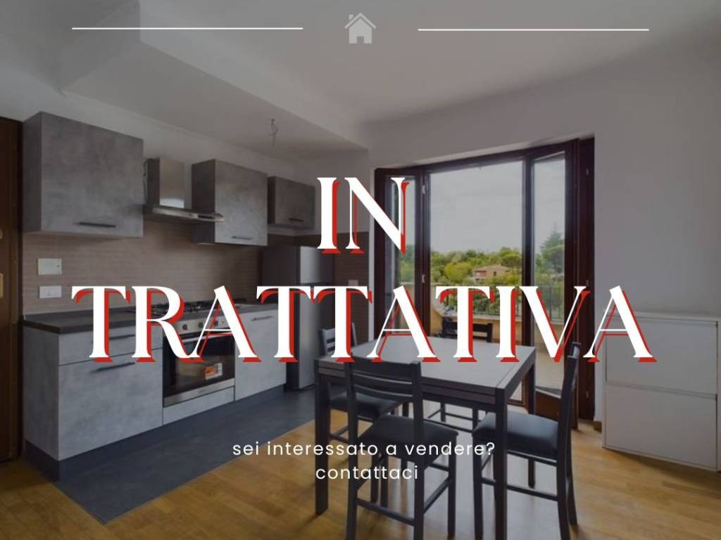 appartamento in vendita a Formello