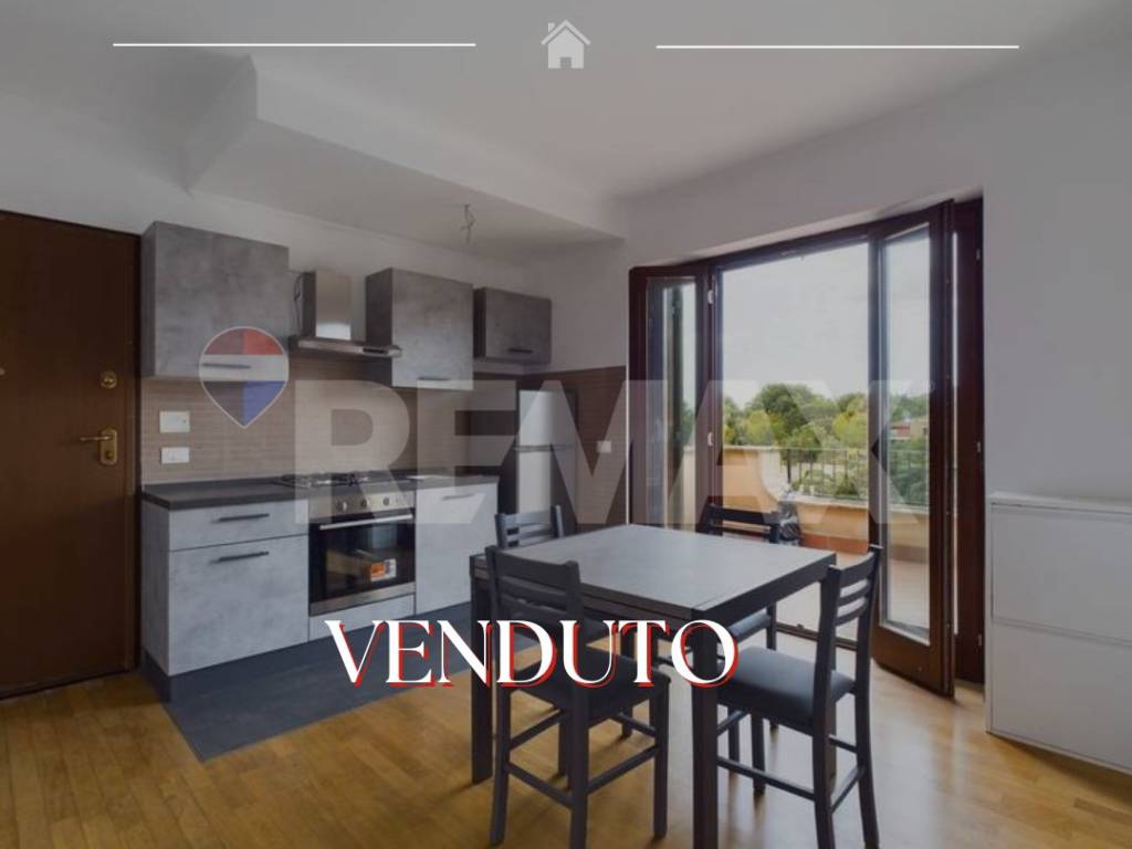appartamento in vendita a Formello