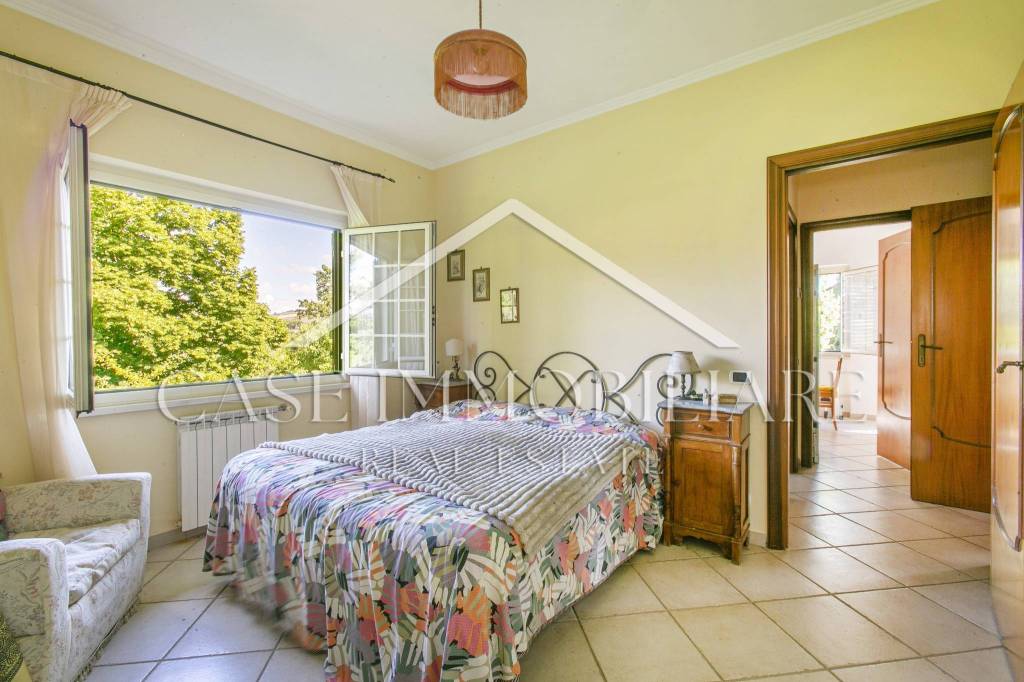 casa indipendente in vendita a Formello