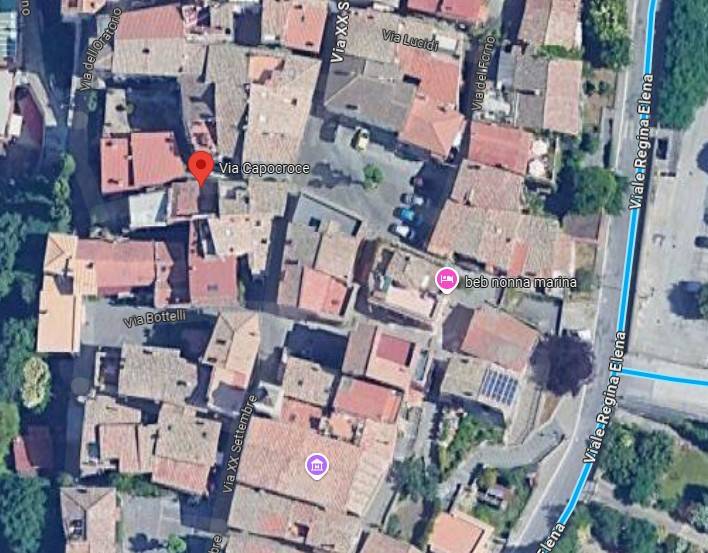 locale commerciale in vendita a Formello in zona Le Rughe