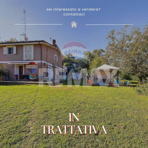 appartamento in vendita a Formello