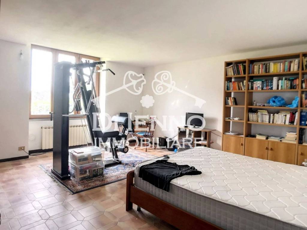 casa indipendente in vendita a Formello