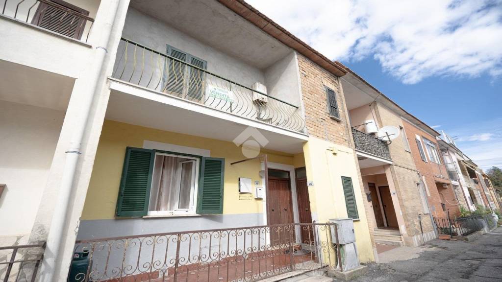 appartamento in vendita a Formello