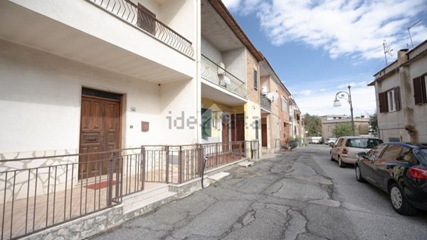 appartamento in vendita a Formello