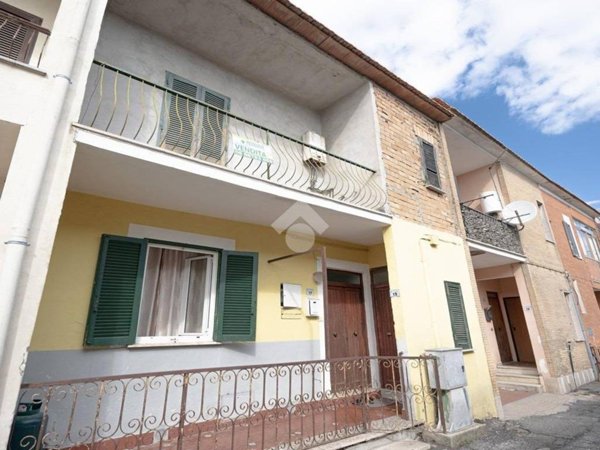 appartamento in vendita a Formello