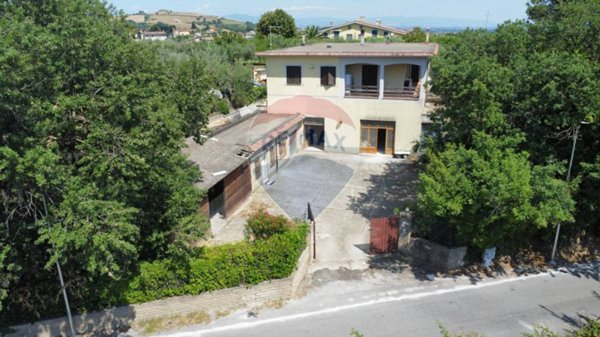 appartamento in vendita a Formello