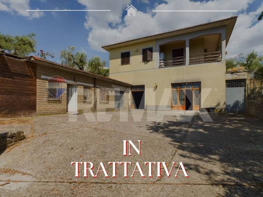 negozio in vendita a Formello