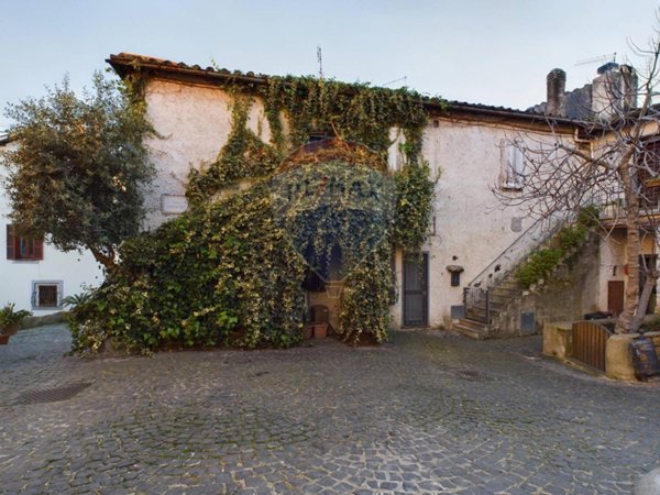 appartamento in vendita a Formello