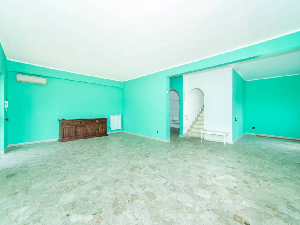 casa indipendente in vendita a Formello in zona Le Rughe