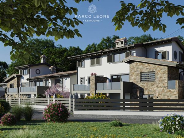 casa indipendente in vendita a Formello
