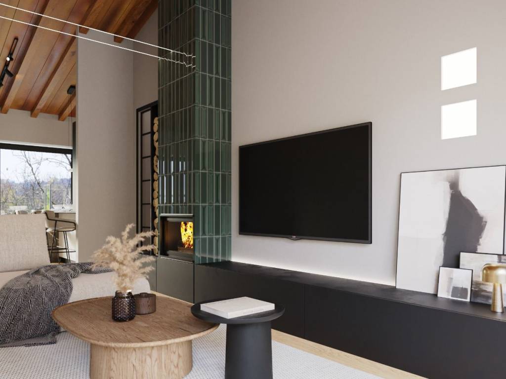 casa indipendente in vendita a Formello